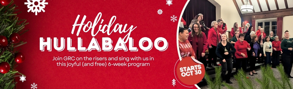 Holiday Hullabaloo 2025